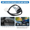 Hyundai Accent Elantra Brake Light Switch (2000-2006)