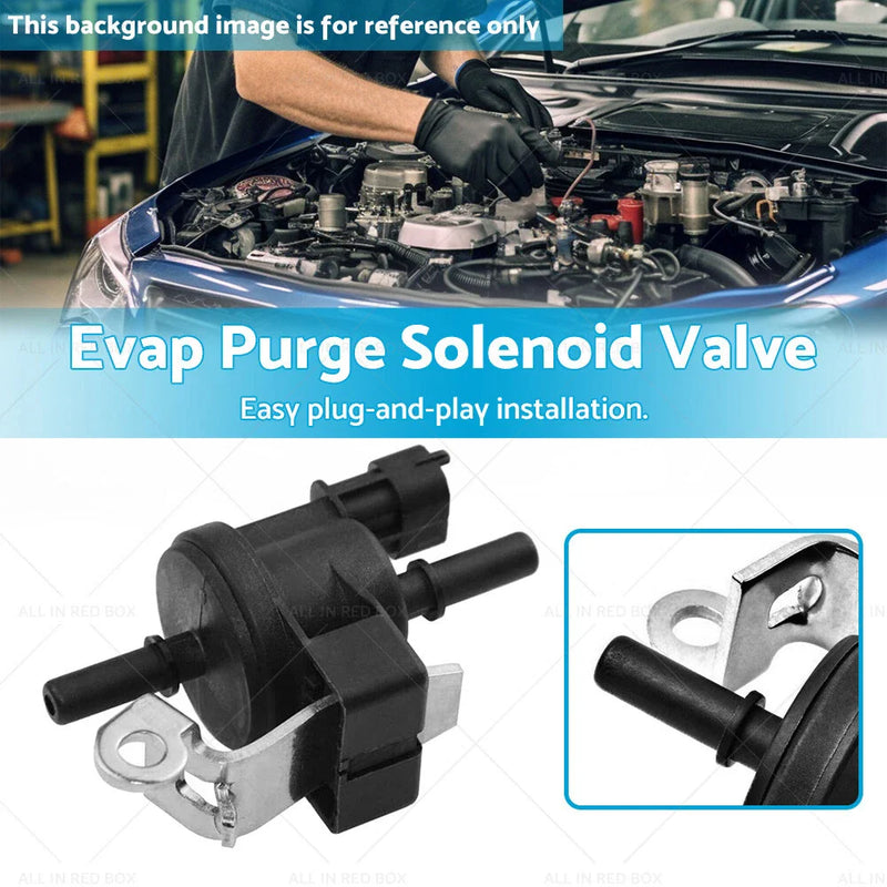 Holden VE S1 Commodore SV6 V6 3.6 Evap Purge Solenoid Valve (2006-2013)