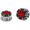 Toyota Hilux Wheel Locking Hub Set (1997–2005)