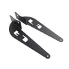 Toyota FJ Cruiser Light Bar Mount Bracket (2007-2014)