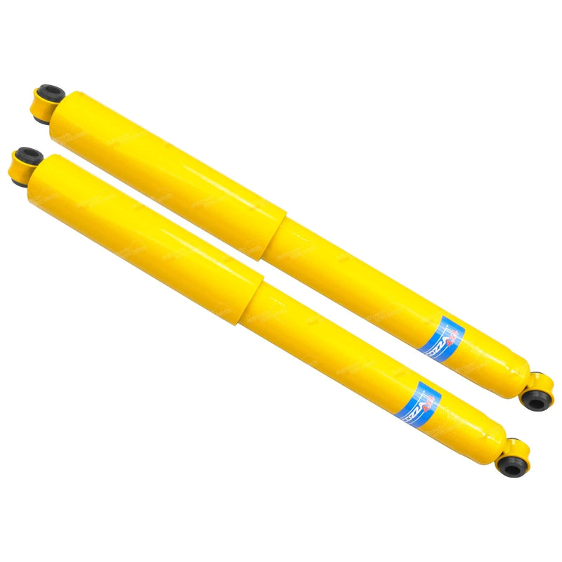 Triton Rear Gas Shock Absorbers (1986-2006)