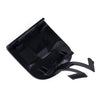 Porsche Cayenne Rear Bumper Tow Hook Eye Cover Cap (2008-2010)