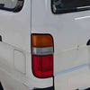 Toyota Hiace Commuter Van Rear Tail Light (1989-2004)