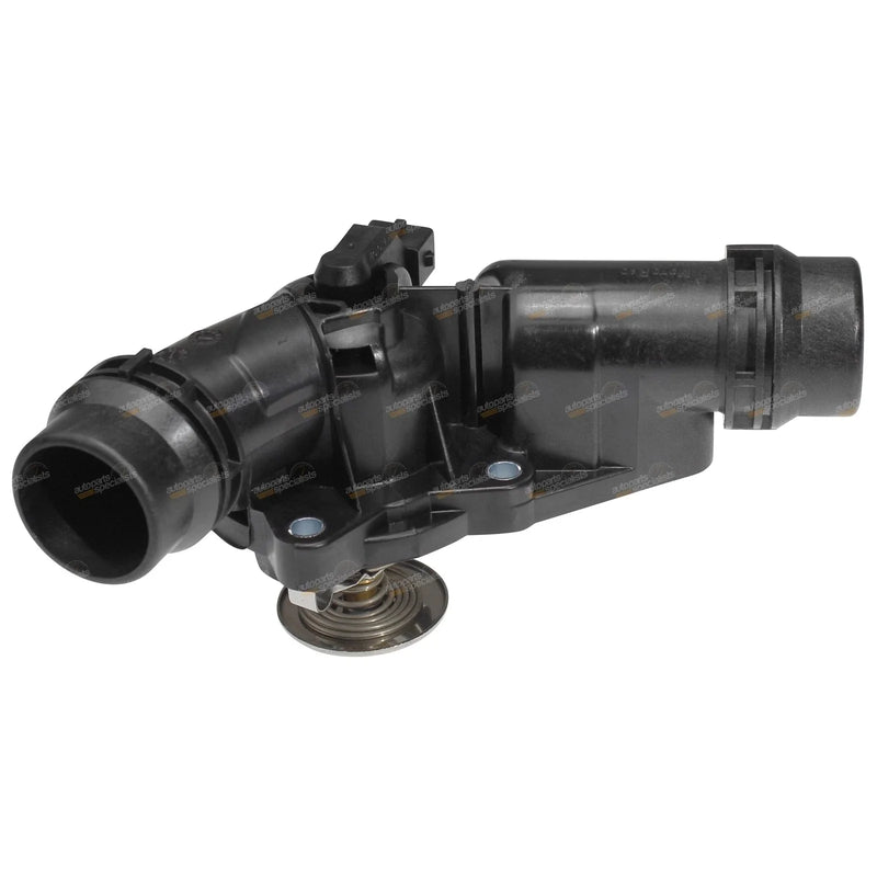 BMW E46 325i / 325Ci / 325ti 2.5L Thermostat & Housing Assembly (2000-2006)