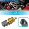 Ford Falcon AU BA BF FG Fairlane AU Mazda 3 6 Coolant Temp Sensor (2002-2016)
