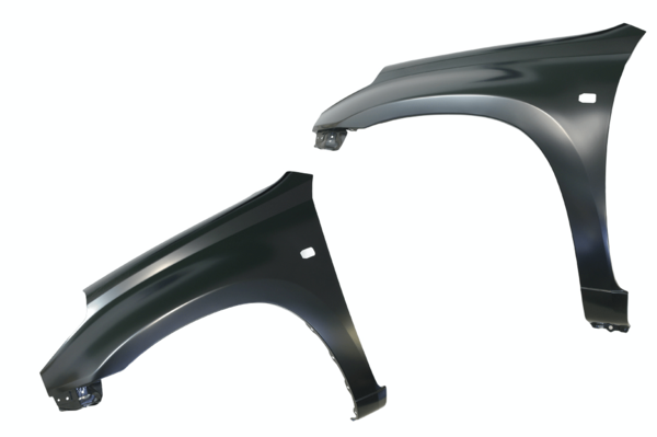 Guard Left Hand Side FOR Toyota RAV4 ACA20 Series