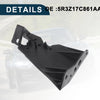 Ford Mustang Right Front Bumper Retainer Bracket (2005-2014)