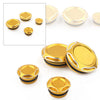Ducati Scrambler 800 Frame Bar Screw Hole Dust Cap Plug Cover (2015-2023)