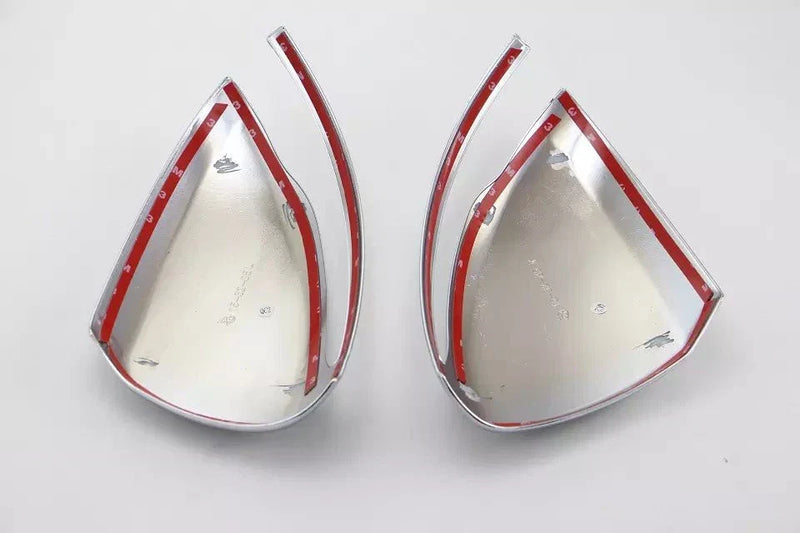 Mercedes-Benz GLC Class GLC300 2016-2019 LHD Side Mirror Cover