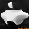 Harley Batwing Fairing Road King FLHR Classic 6x9 Speakers