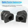 Toyota 4Runner Car Suspension Stabilizer Bar Bushings (2003-2023)