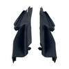 Toyota Tacoma Front Wiper Cowl Side Covers (2005-2015)