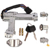 Corolla Switch Assembly 2 Keys (1988–1992)