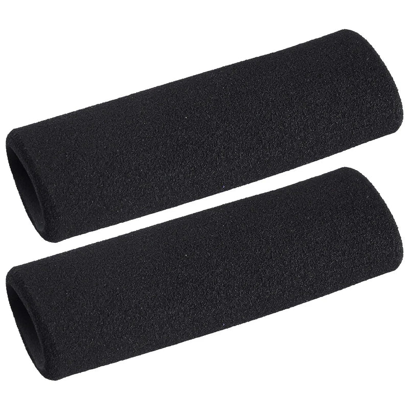 BMW R1200GS Adventure 2 x Motorcycle Foam Handlebar Grips (2013-2018)