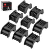 Polaris RZR XP 4 1000 8pcs Stabilizer Sway Bar Bushings (2018-2023)