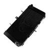 Kawasaki Z1000 Aluminum Radiator Cooler (2007-2010)