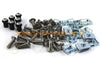 Yamaha Diversion XJ900S Kit / Stainless Steel Fixings (1994–2004)