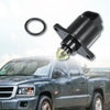Dodge Jeep Grand Cherokee Idle Air Control Valve (1992 - 2003)