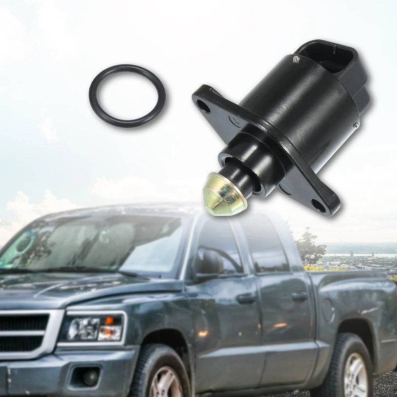 Dodge Jeep Grand Cherokee Idle Air Control Valve (1992 - 2003)