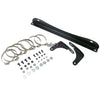 Ford Ranger T6 2.2L Diesel Turbo Intercooler Kit (2012 - Present)