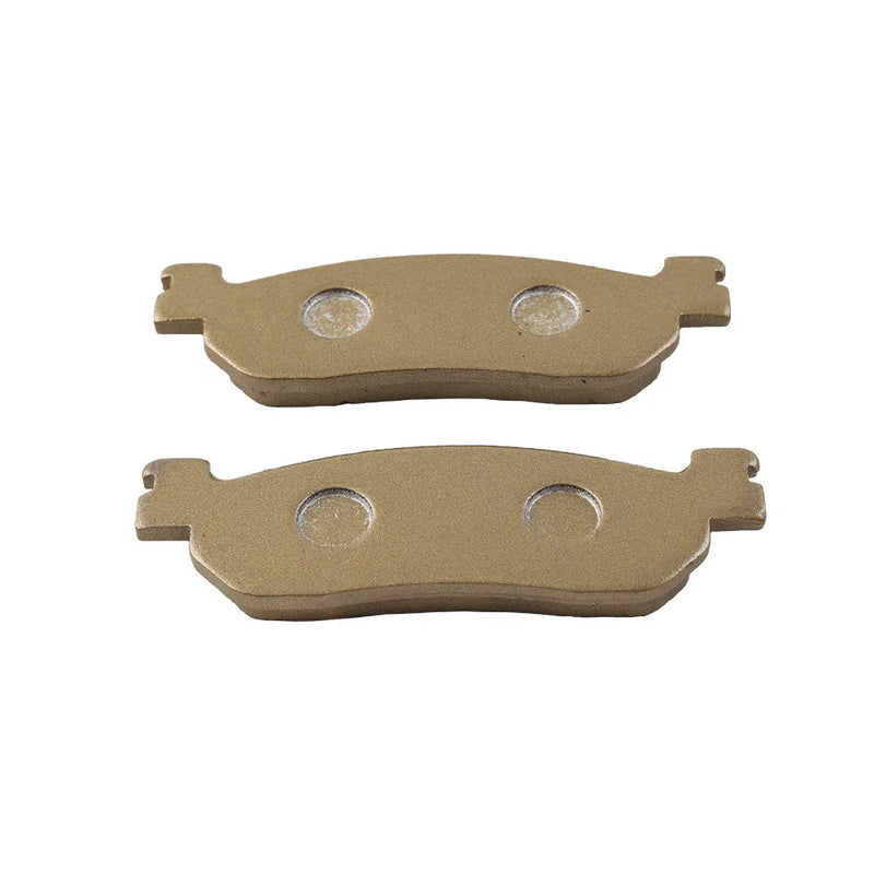 YAMAHA YP 250 R X-Max Rear Brake Pads (2005-2009)