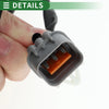 Mitsubishi Fuso Truck Speed Sensor (MC855765)