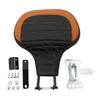 Harley Touring CVO Electra Road Glide Driver Backrest Pad (1988-2023)