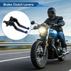 Kawasaki Vulcan S Brake Clutch Lever / Adjustable Short Long (2015–2023)