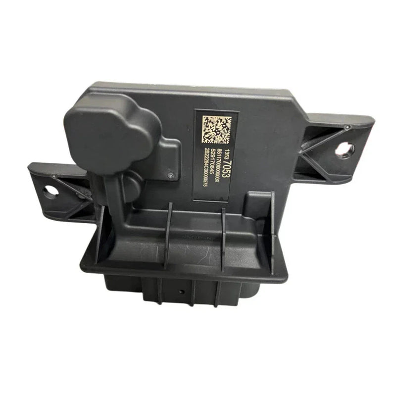 Cadillac Chevrolet GMC Fuel Pump Power Control Module (2000-2005)
