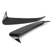 Benz W205 C-Class Sport Rear Air Vent Cover Trim (2015-2021)