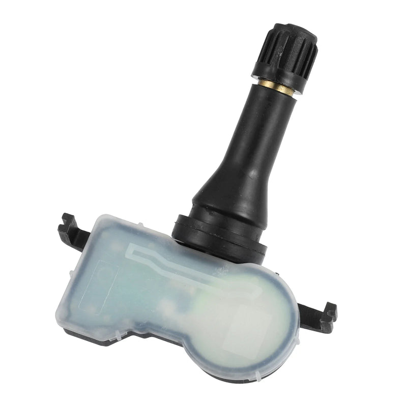 Jeep Compass 4 x Tire Pressure Monitoring System Sensors 433MHz (2017-2023)
