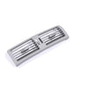 Mercedes Benz R Class R300 R350 (2006-2013) Gray A/C Vent Cover