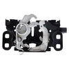 2017-2020 Jeep Compass Hood Latch Lock (2017-2020)