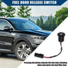 Kia Sorento (2011-2013) Durable Plastic Black Fuel Door Release Switch