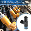 Ford Freestyle 2005-2007 3.0 V6 Fuel Injector (1 Pc)
