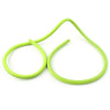 Motorcycle Dirt Pit Bike ATV Light Green Oil Hose Fuel Line Tube