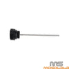 Harley Road King FLHR FLHRXS FLHP FLHTP Oil Temperature Dipstick (2001-2023)