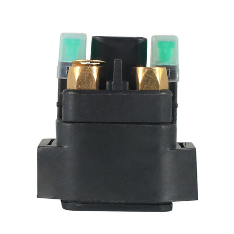 Suzuki VLR1800 SV650 DL650 GSX750F GZ250 VL250 Starter Solenoid Relay (2001-2023)