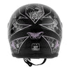 Street Motocross S M L XL Adult Flip Up Full Face Motorcycle Helmet