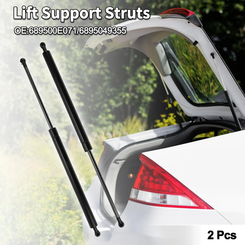 Toyota Highlander Rear Hatch Lift Supports Struts (2001–2023)