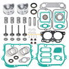 EZGO 350cc EH35C Engine Piston Intake Exhaust Valve Gasket (1996–2002)