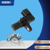 Mazda 3 BK 2.3L SP23 L3-VE Camshaft Position Sensor (2006-2009)