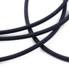 Tesla Model 3 Black Windshield Noise Reduction Seal (2017-2023)
