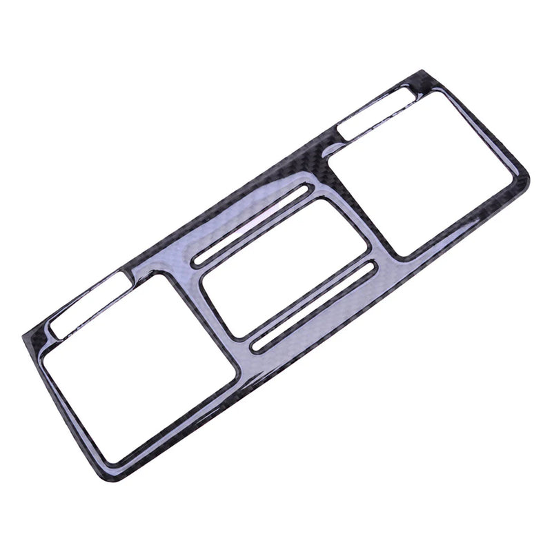 Benz G-Class W463 Dashboard Air Vent Cover Trim (2013-2018)