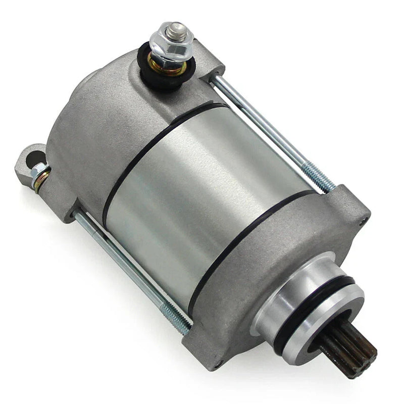 Honda CRF450 CRF450X Starter Motor (2005-2017)