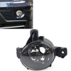BMW 1 Series E81 E82 E87 E88 X1 E84 X3 E83 X5 E70 Front Fog Light (2004-2019)