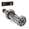 Yamaha Golf Cart JW2 Series Rear Axle Input Shaft Kit