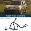 Honda Pilot Rear View Camera 120-180 Degree (2009-2015)