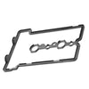 Polaris Ranger 900 XP / Ranger Crew 900 Cylinder Valve Seal Cover (2013–2014)