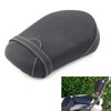 Yamaha Bolt XVS950 R-Spec Black Rear Pillion Seat Cushion (2014-2016)